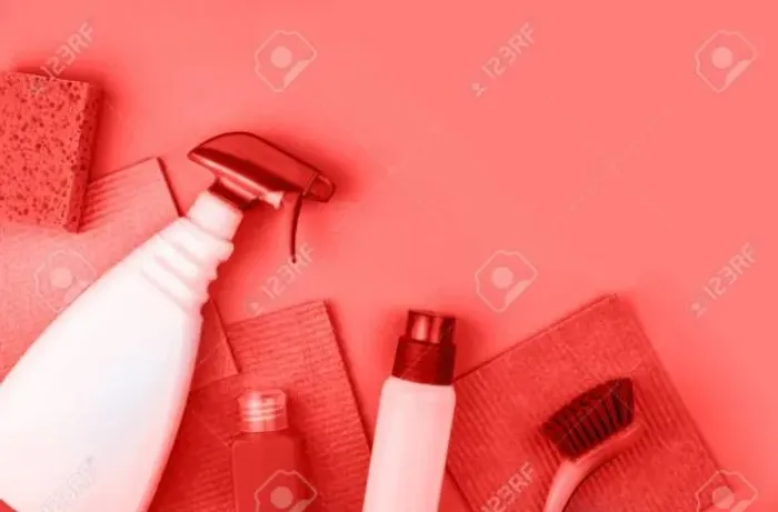 Limpeza pesada/pós obra 