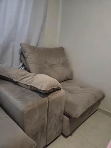 Sofa reclinavel