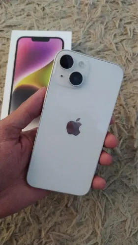 iPhone 14 128gb impecável