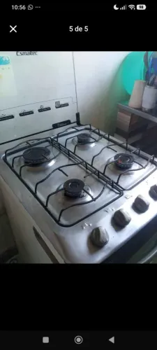 Fogão desapego