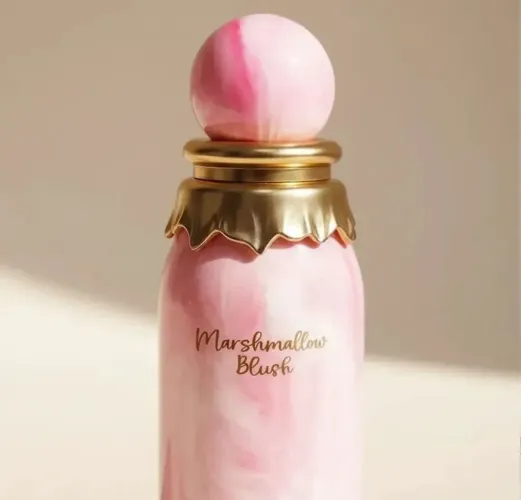 Paris corner marshmallow perfume feminino 