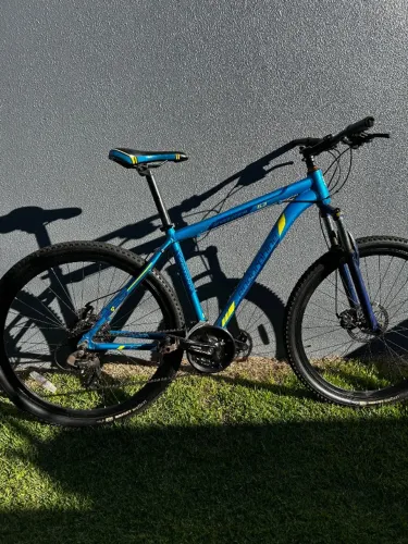 Bicicleta Kit Shimano Aro 29