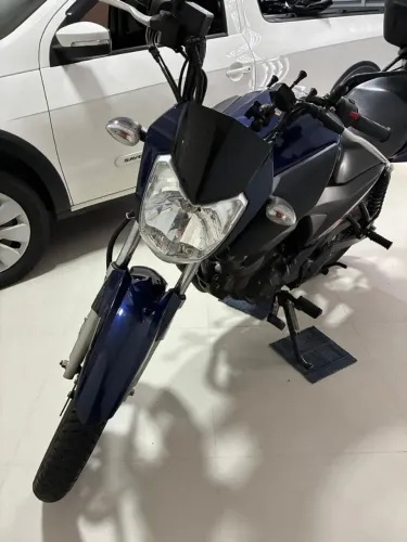Factor 150cc Segundo dono 