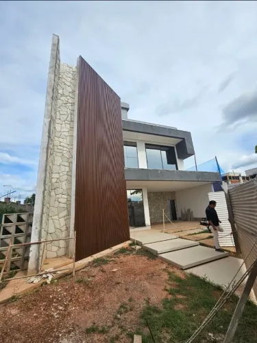Sobrado condomínio belvedere 2 oportunidade única