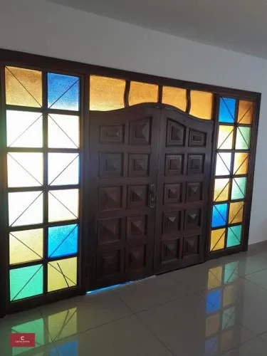 Casa residencial para aluguel em Coração Eucarístico, BH  299,90 m²