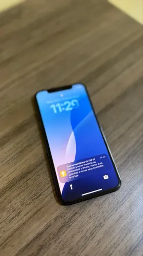 iPhone XS