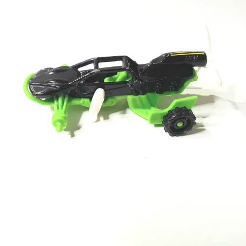 Raro Hotweels Flyngcar
