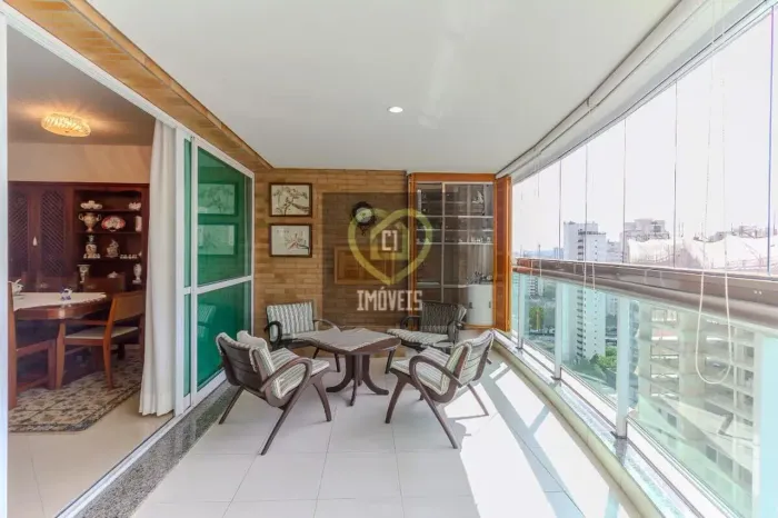 Apartamento à venda no bairro Perdizes - São Paulo/SP, Zona Oeste