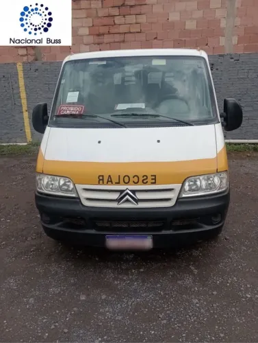 Citroen Jumper 2.3 15/16lug. TB Diesel 2017