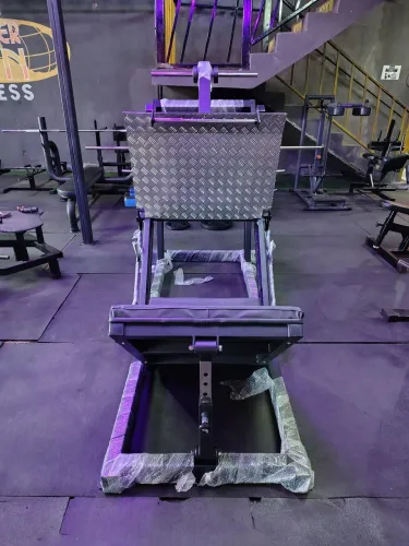 Leg press para academia ou Studio