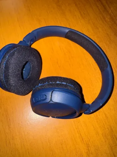 Fone jbl 510BT