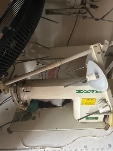 Vendo Máquinas de Costura