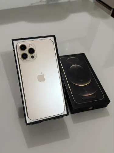 iPhone 12 Pro Max 128gb