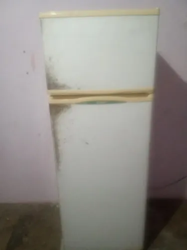 Geladeira Valor Negociável 