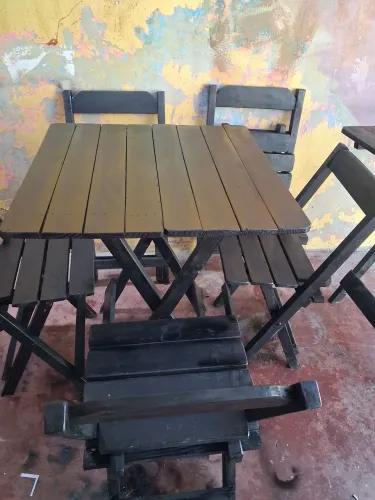Jogo de mesa 