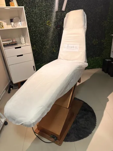 Cadeira Elétrica - Estetica - Odontológica