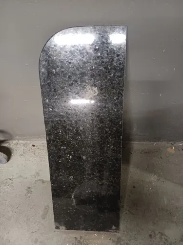 Vendo pedra de mármore 1 metro Nova