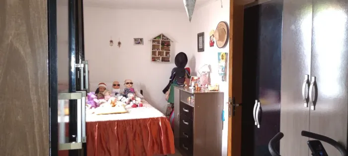 Casa a venda, bairro cristal.