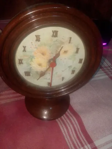 Relógios vintage coleção.