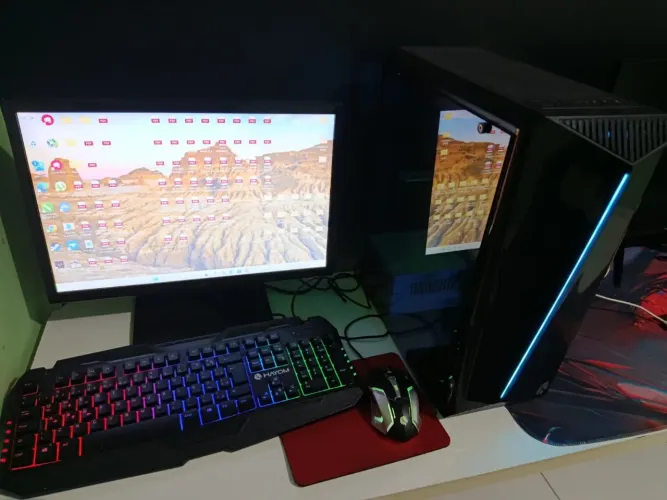 PC COMPLETO