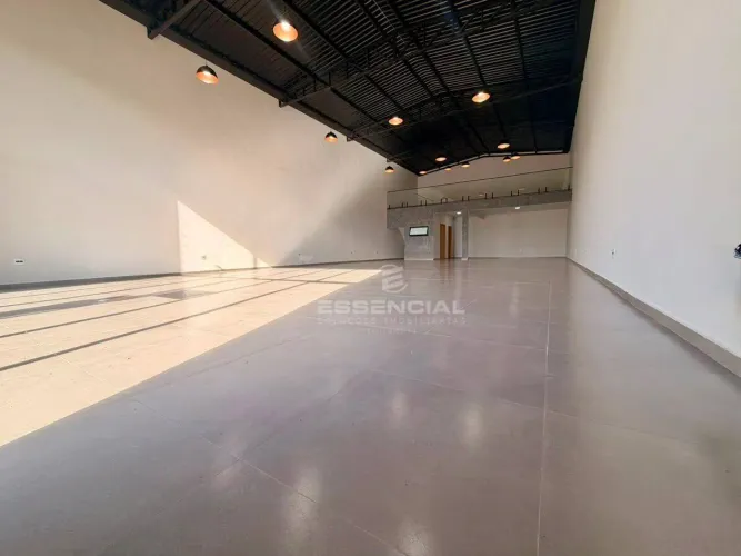 Barracão para alugar, 280 m² por R$ 7.500,00/mês - Residencial Plaza Martin - Botucatu/SP