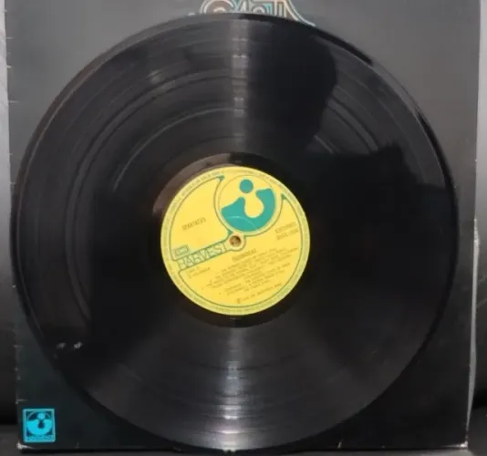 Triunvirat - Spartacus - LP