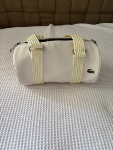 Bolsa Lacoste