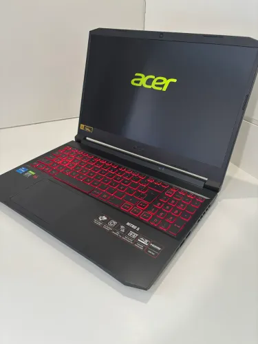 Notebook Gamer Acer Nitro 5
