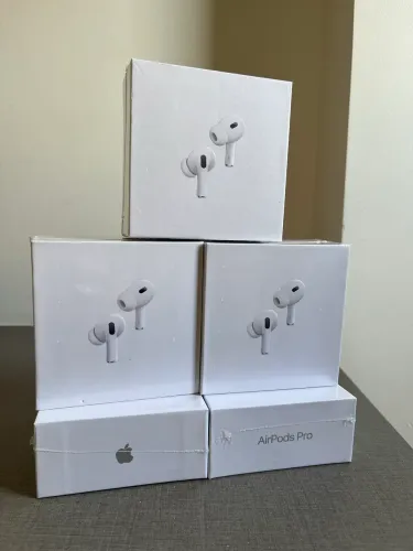 Fones AirPods Pro 6º geração