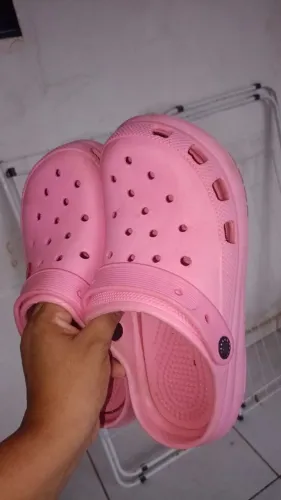 Babuche feminino tamanho 38
