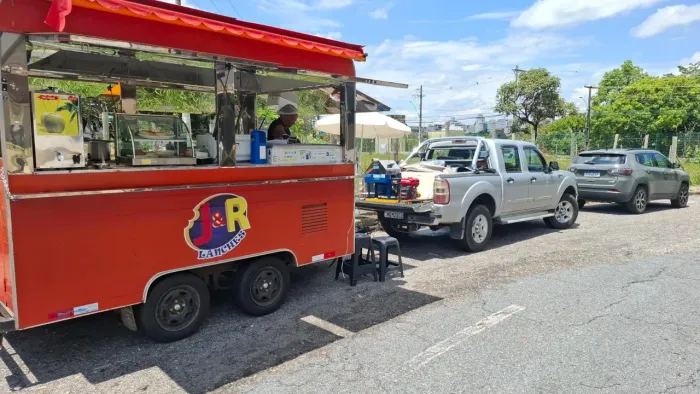 Chevrolet Brasil 3100 2019