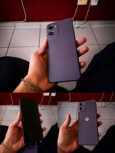 Moto g06 novo com caixa e garantia