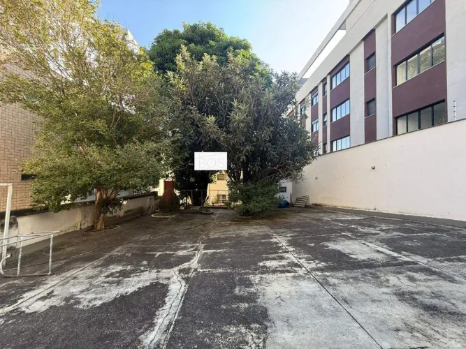 Lote com 672m² à venda no bairro Cruzeiro