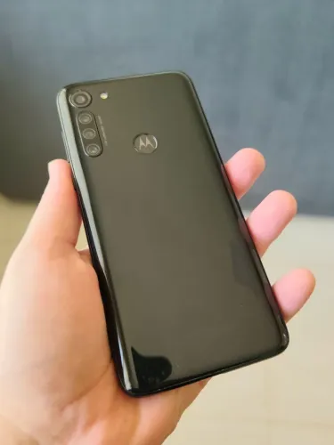 Moto G8 POWER