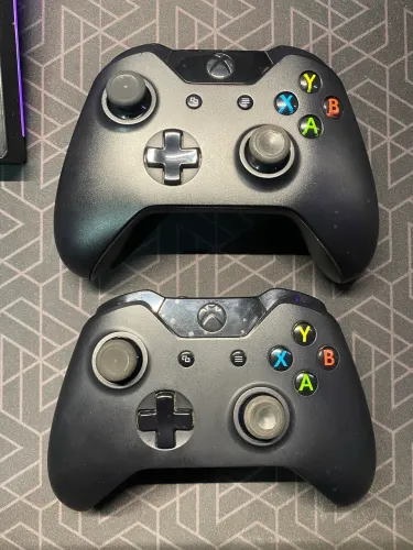 Controle de Xbox one original(valor da unidade)