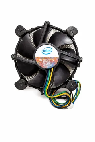 Cooler (ventilador e dissipador de calor) Intel E33681-001