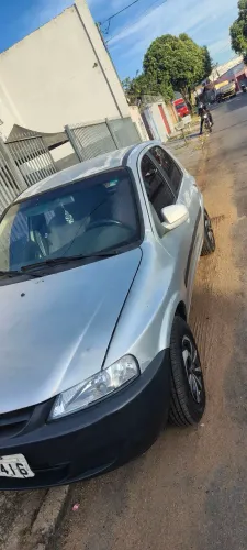 Chevrolet Celta 1.0/ Super 1.0 MPFI VHC 8V 5P 2004