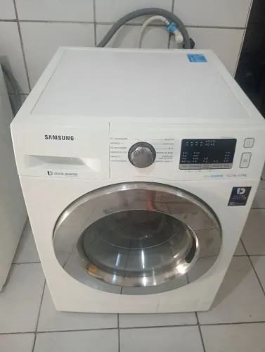 Máquina Lava e Seca Samsung 11kg 