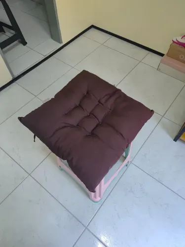 Almofada de cadeira