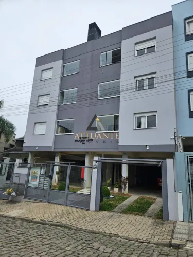Apartamento a Venda Bairro Treviso