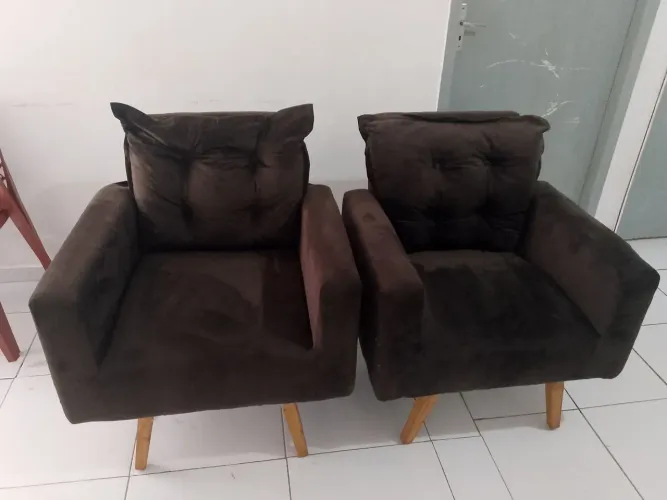 Poltronas 