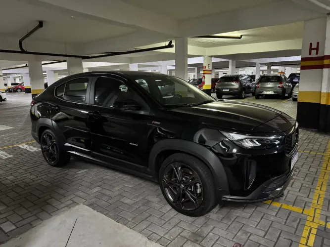 Fiat Fastback Limited Ed.1.3 270 T.flex Aut. 2023