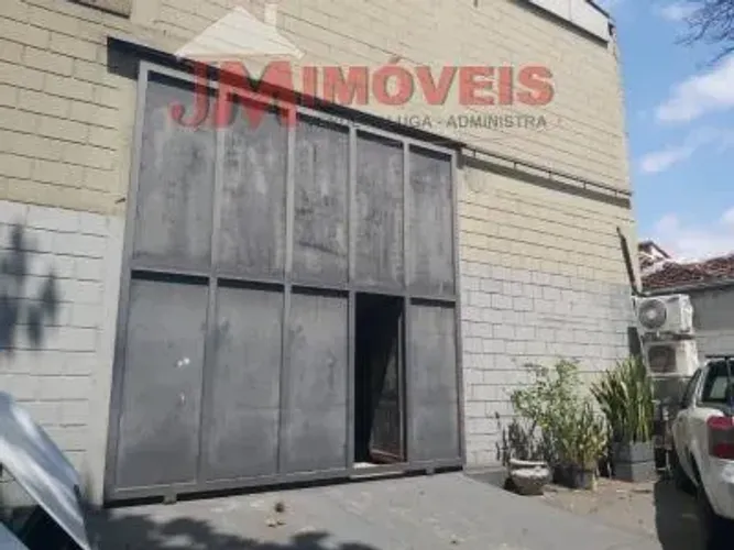 Comercial - Presidente Altino