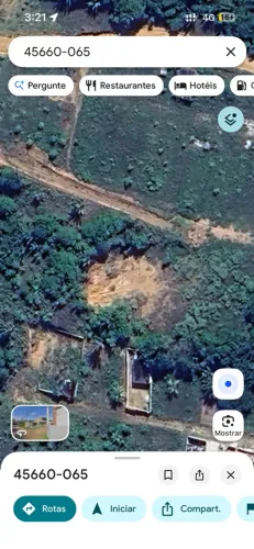 Vendo terreno no Vila Verde em Ilhéus?Bahia muito bom ?