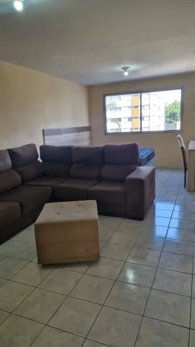 APARTAMENTO MOBILIADO PARA LOCAÇÃO NO JARDIM SÃO DIMAS