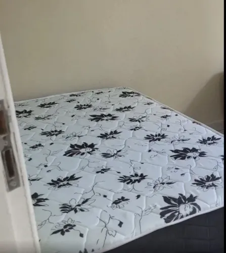 CAMA BOX DE CASAL - PEDIU, CHEGOU - MELHOR PREÇO