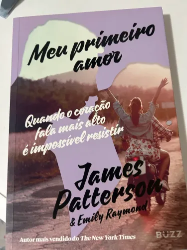 Vendo livros todos bem novos