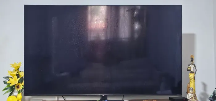 Smart TV 65" 4k LG Nanocell 120Hz<br>Modelo 65SM8600PSA 120Hz