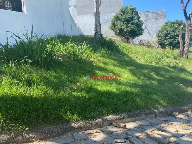 Terreno à venda, 454 m² por R$ 480.000,00 - Golden Sun - Macaé/RJ