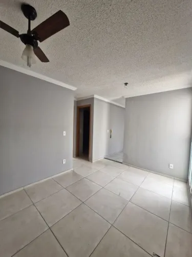 Apartamento com 2 quartos à venda, 42 m² por R$ 179.000 - Morada do Sol - Americana/SP